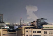 США и Израиль привлекают ОАЭ, Саудовскую Аравию к совместной операции ssha i izrail privlekayut oae saudovskuyu araviyu k sovmestnoj operaczii-todey-ru-0