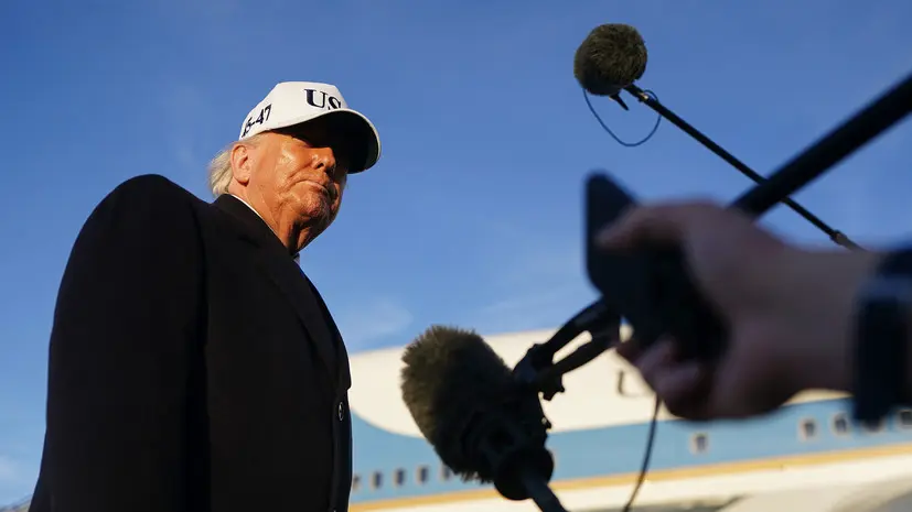 Daily Mail: Трамп совершил ошибку, напав на Иран