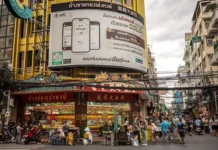 Туристы в Таиланде столкнутся с новыми ценами на топливо turisty v tailande stolknutsya s novymi czenami na toplivo-todey-ru-0