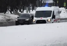 Удар ВСУ по Запорожской области - трагедия и гибель Ярослава Дацика udar vsu po zaporozhskoj oblasti tragediya i gibel yaroslava daczika-todey-ru-0