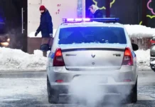 В Туве полиция обезвредила мужчину с пистолетом и лопатой v tuve policziya obezvredila muzhchinu s pistoletom i lopatoj-todey-ru-0