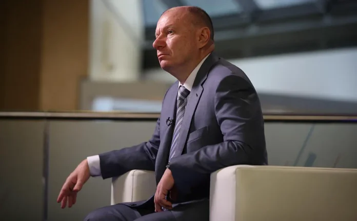 vladimir potanin o balanse razvitiya rynka i -todey-ru-0