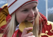 Ворончихина и Бугаев принесли России победу в супергиганте voronchihina i bugaev prinesli rossii pobedu v supergigante-todey-ru-0