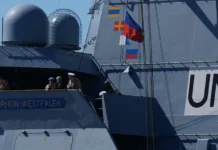 ВСООНЛ возобновит патрулирование, Рмейш ждет мира у границ ЦАХАЛ vsoonl vozobnovit patrulirovanie rmejsh zhdet mira u granicz czahal-todey-ru-0