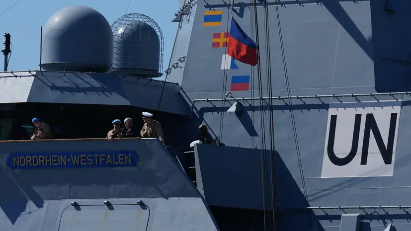 В Ливане заявили, что миротворцы сейчас не патрулируют южную границу с Израилем