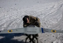 ВСУ атаковали Брянск и Белгородскую область БПЛА vsu atakovali bryansk i belgorodskuyu oblast bpla-todey-ru-0