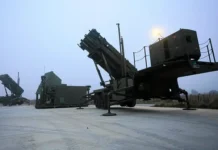 Зеленский и Литвин предупреждают о судьбе Patriot и Украины zelenskij i litvin preduprezhdayut o sudbe i ukrainy-todey-ru-0