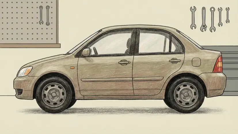 Дептранс Москвы призвал автомобилистов не торопиться менять зимние шины