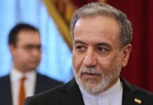Аббас Арагчи из Ирана с оптимизмом отвечает Трампу о диалоге США abbas aragchi iz irana s optimizmom otvechaet trampu o dialoge ssha-todey-ru-0