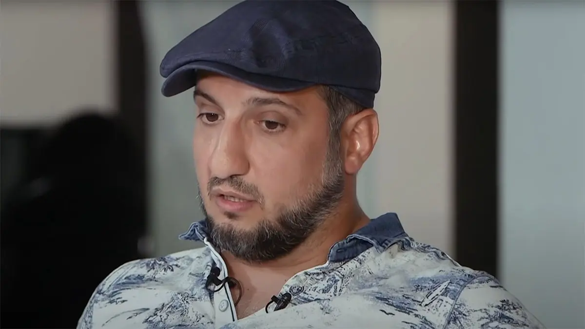 «Мальчик останется с отцом»: Кещян заявил, что будет судиться с любовницей