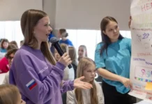 Большая перемена Свердловской области стартует в Екатеринбурге bolshaya peremena sverdlovskoj oblasti startuet v ekaterinburge-todey-ru-0
