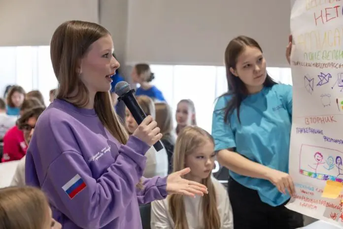 Большая перемена Свердловской области стартует в Екатеринбурге-0