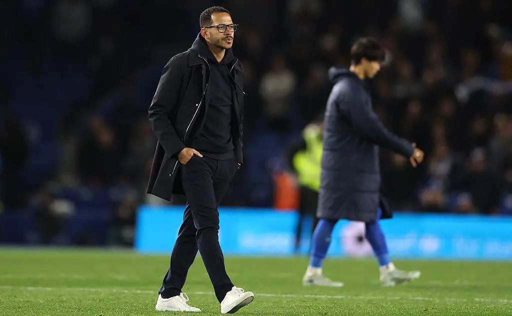 Лиам Росеньор (Warren Little / Getty Images)