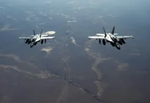 ЦРУ против Ирана — спасение пилота F-15 глазами Трампа czru protiv irana spasenie pilota 15 glazami trampa-todey-ru-0