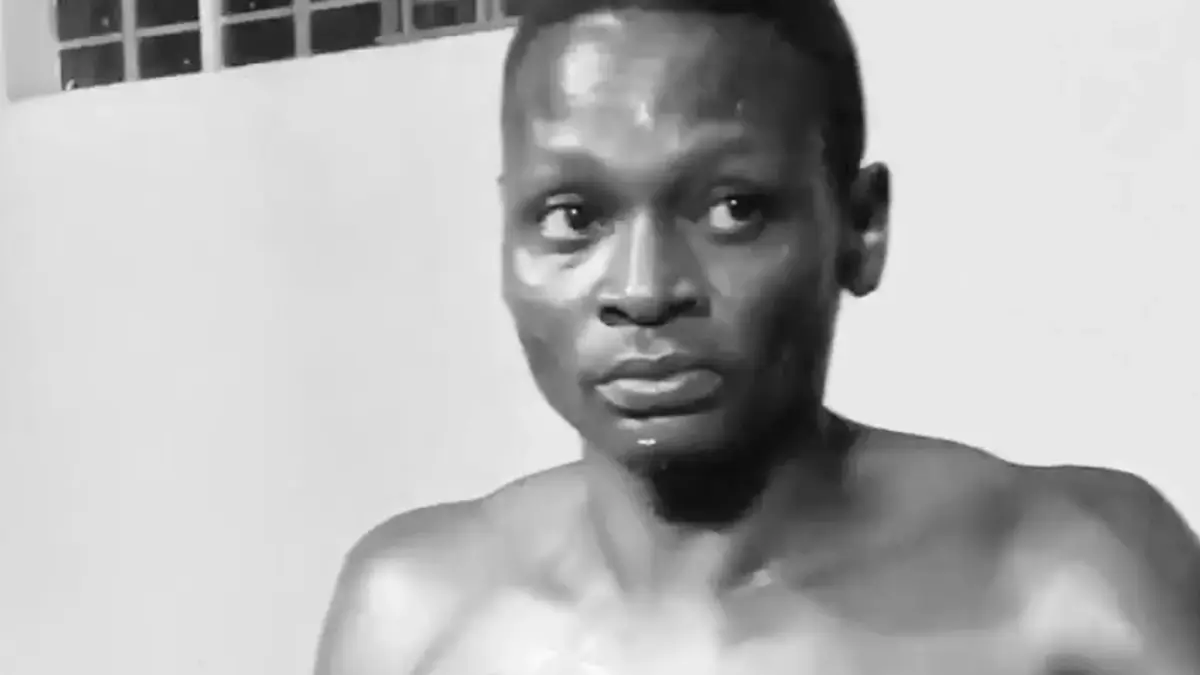 Кенийский боксер Ойоко скончался в возрасте 38 лет после поединка