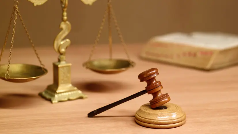 Экс-судью из Тамбова оштрафовали на 600 тысяч рублей за неправосудные решения