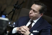 ЭМИ-оружие выжжет электронику ВСУ и Starlink заявил Андрей Клинцевич emioruzhie vyzhzhet elektroniku vsu i zayavil andrej klinczevich-todey-ru-0