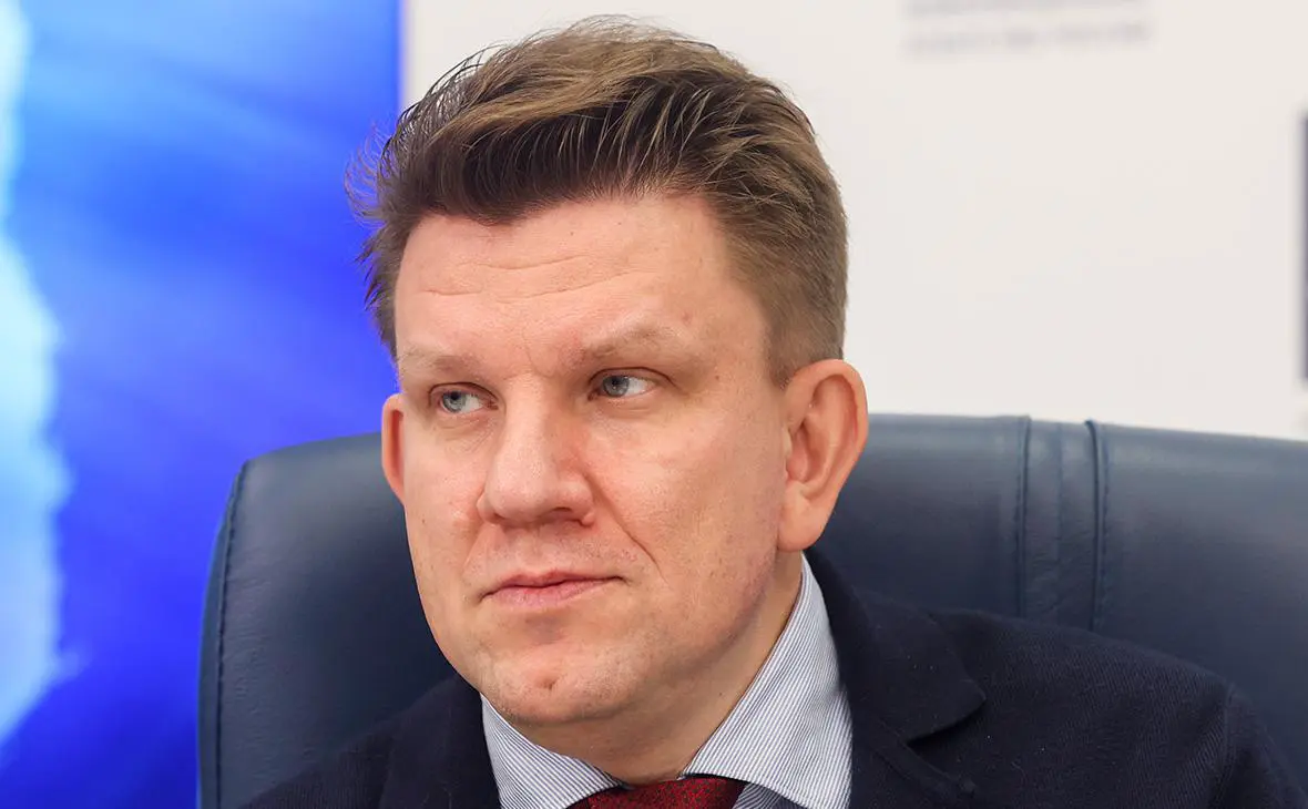 Евгений Капьев (Алена Бжахова / ТАСС)