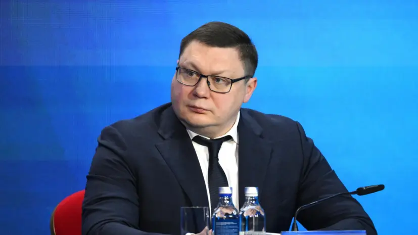 Митрофанов — об участии России вместо Ирана на ЧМ-2026: юридически ФИФА может принять любое решение