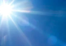 Лето обещает быть жарким по прогнозам Гидрометцентра leto obeshhaet byt zharkim po prognozam gidrometczentra-todey-ru-0