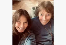 Мариса Борини отметила 96 лет с Карлой Бруни – общество взволновано marisa borini otmetila 96 let s karloj bruni obshhestvo vzvolnovano-todey-ru-0