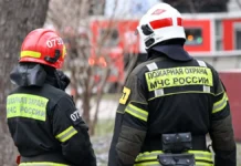 МЧС России потушило пожар на балконе в Москве, Милашенкова mchs rossii potushilo pozhar na balkone v moskve milashenkova-todey-ru-0