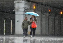 Метеоновости: не ждите тепла в Москве, говорят эксперты meteonovosti ne zhdite tepla v moskve govoryat eksperty-todey-ru-0