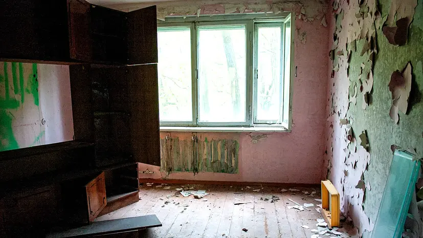 Мирошник: жилые дома и убежища в зоне эвакуации уничтожают по команде Киева