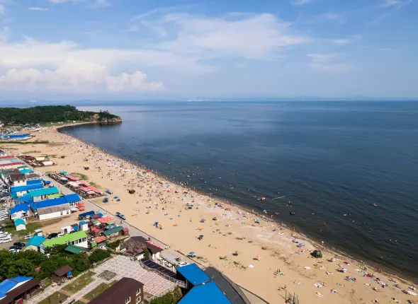 Шамора, тематическое фото Евгений Кулешов, ИА PrimaMedia