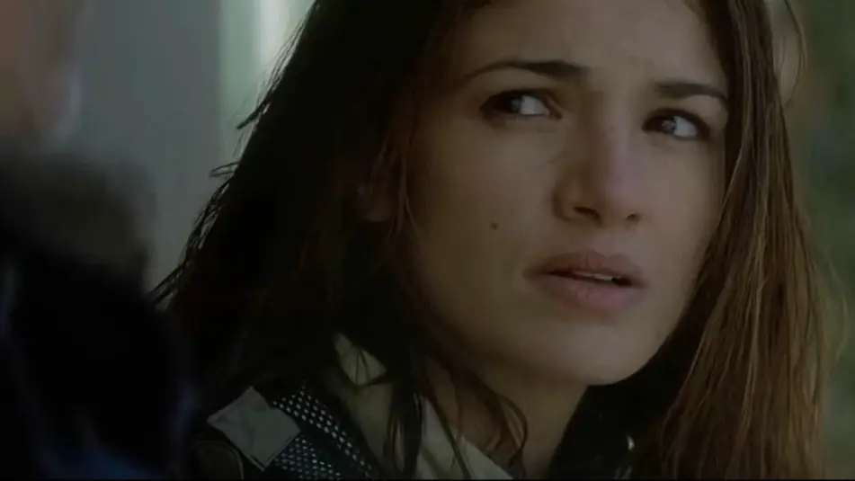 Французская актриса Надя Фарес умерла в возрасте 57 лет