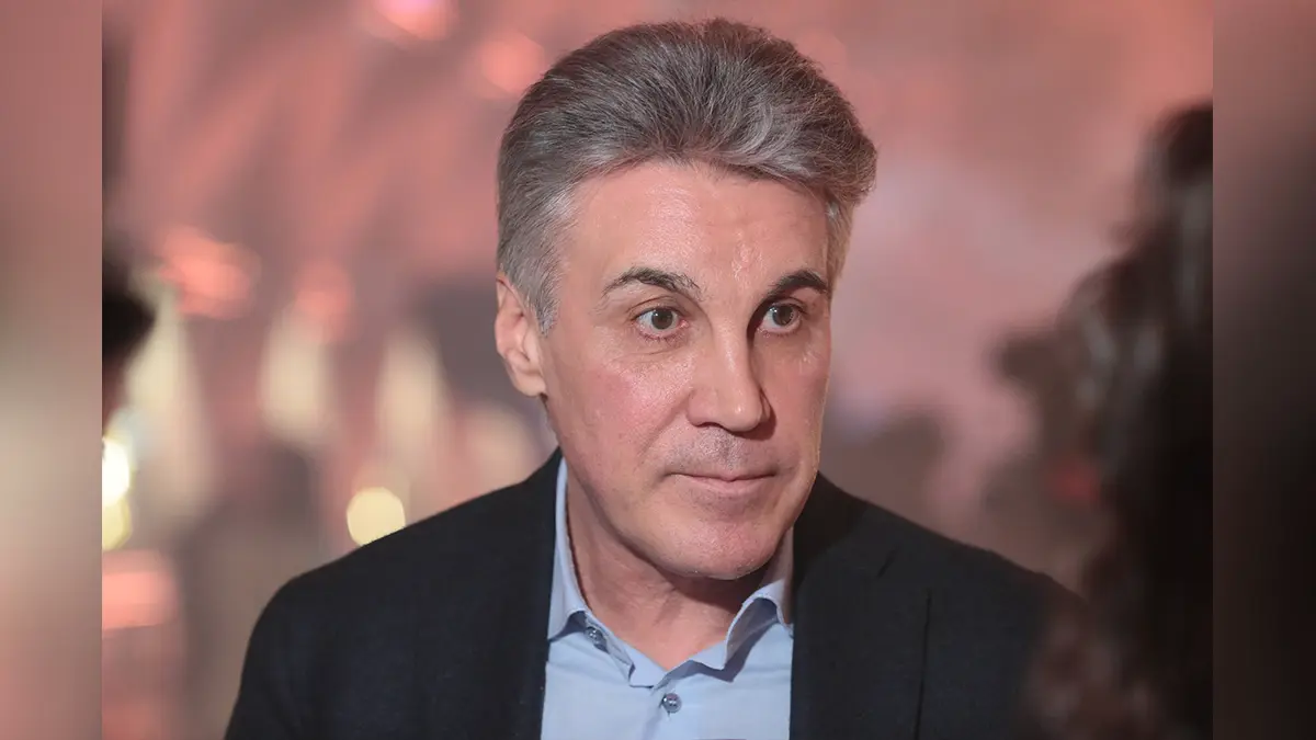 «Страшная трагедия»: жена Алексея Пиманова Ольга Погодина — впервые о его смерти