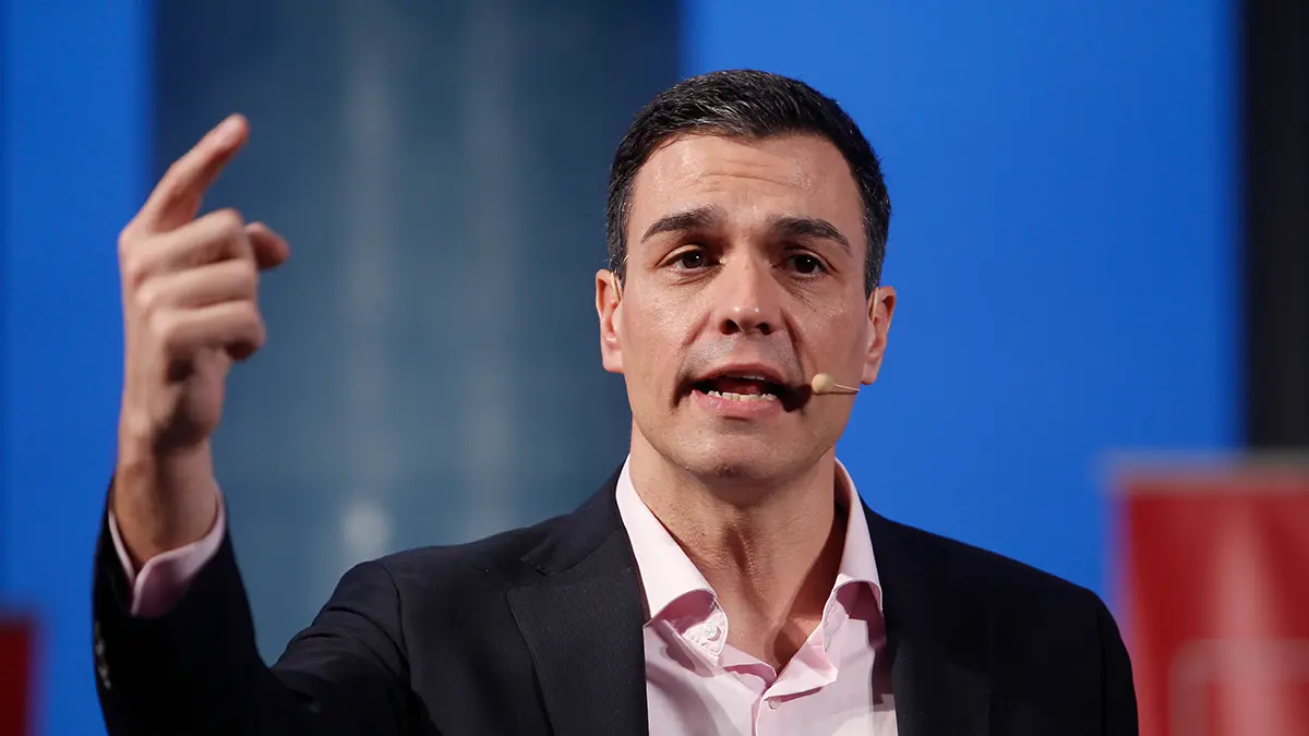 Санчес прокомментировал планы США приостановить членство Испании в НАТО