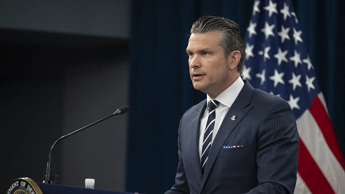 WP: Хегсет лжет Трампу об успехах американских военных в Иране