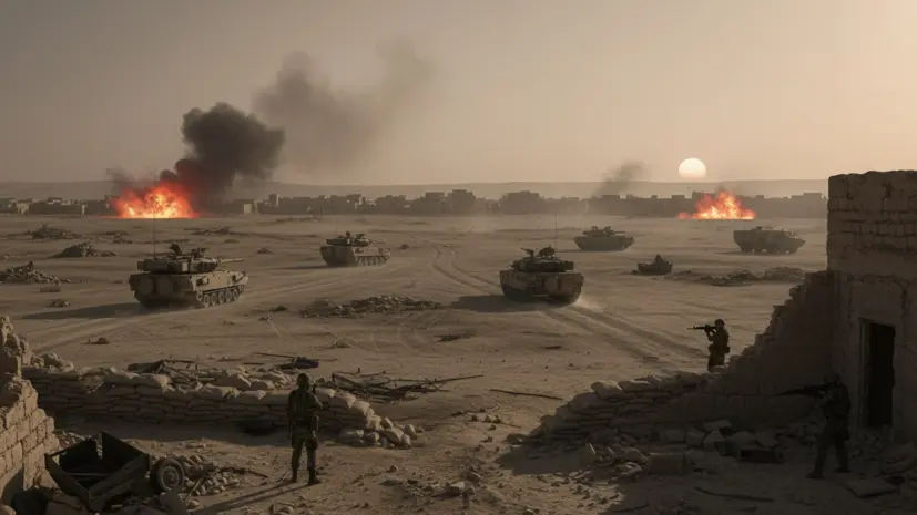 Mehr: на иранском НПЗ произошли взрывы после объявления перемирия