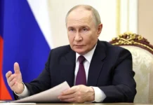 Путин и Лукашенко поздравили с Днем единения народов putin i lukashenko pozdravili s dnem edineniya narodov-todey-ru-0