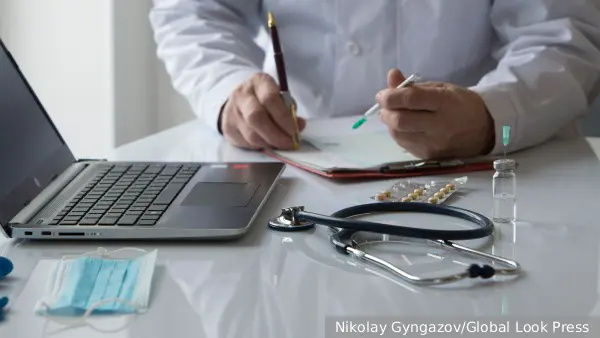 Минздрав обновил правила оформления больничных