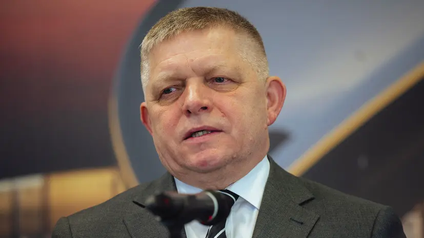 Фицо: энергетический кризис может избавить ЕС от одержимости Россией