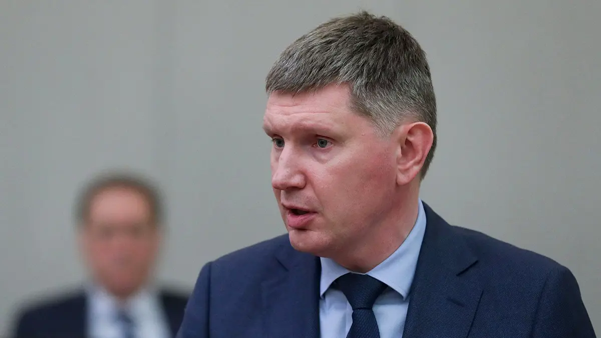 Решетников: Россия готовится к отмену виз с Малайзией, Бахрейном и Кувейтом