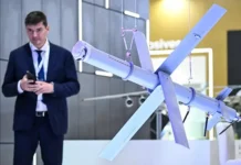 Рус-ПЭ Калашникова покажет боевой опыт на DSA 2026 ruspe kalashnikova pokazhet boevoj opyt na 2026-todey-ru-0