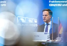 Рютте: членство Украины в НАТО отложено. Что скрывают Зеленский и Трамп? ryutte chlenstvo ukrainy v nato otlozheno chto skryvayut zelenskij i tramp-todey-ru-0