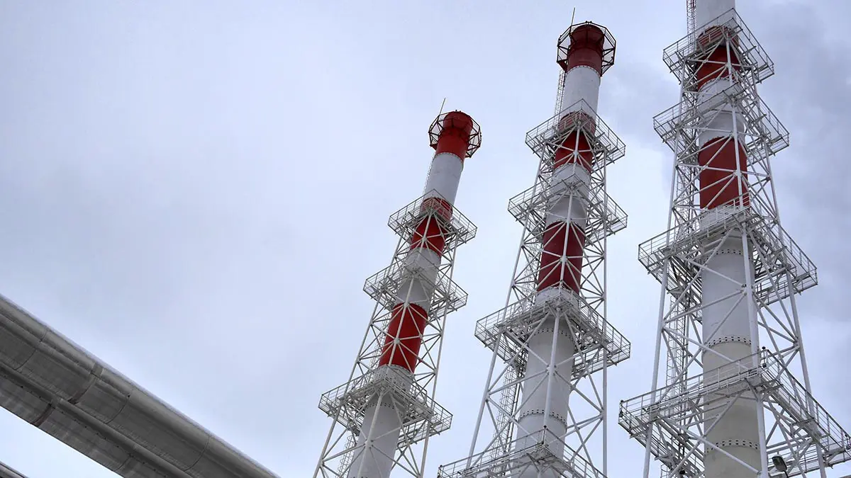 Казахстан заменил Россию на Сингапур для строительства трех электростанций