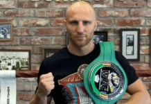 Сергей Горохов побеждает Эмирхана Калкана, став чемпионом UBO sergej gorohov pobezhdaet emirhana kalkana stav chempionom -todey-ru-0