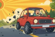 sovety  svoevremennoj zamenoj shin sohranite avto letom-todey-ru-0