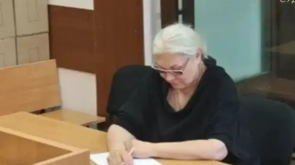 Суд начал рассмотрение дела о гибели новорожденного ребенка блогерши Айши 