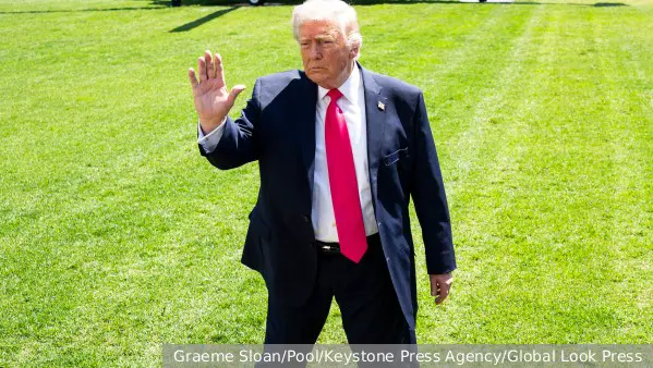 США захватили иранское грузовое судно в Оманском заливе