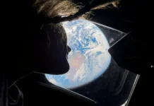 Artemis II: Уайзман и Гловер продолжают космическую историю на Orion uajzman i glover prodolzhayut kosmicheskuyu istoriyu na -todey-ru-0