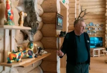 uyutnaya dacha i domashnyaya atmosfera vladimira zhirinovskogo-todey-ru-0