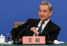 Ван И посетит КНДР открывая горизонты сотрудничества Китая и Кореи van i posetit kndr otkryvaya gorizonty sotrudnichestva kitaya i korei-todey-ru-0