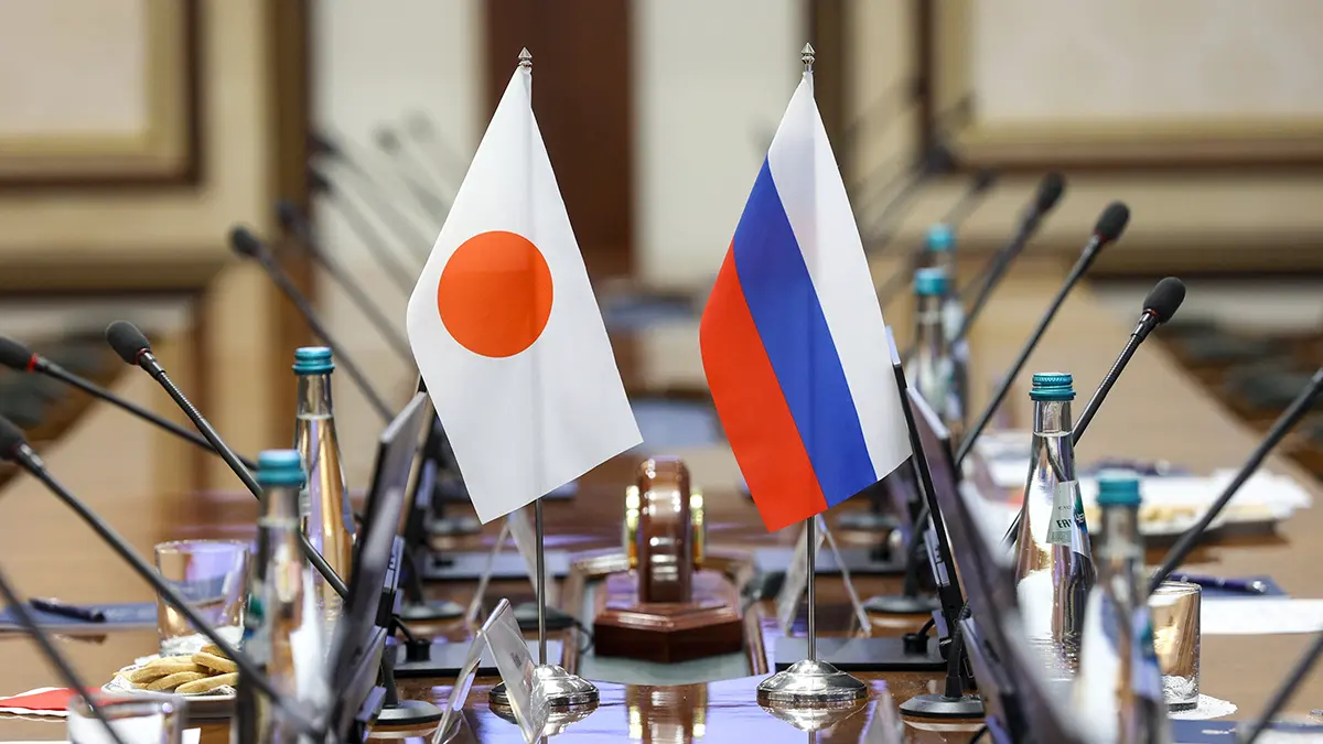 Визовый центр Японии ужесточил проверку документов российских туристов