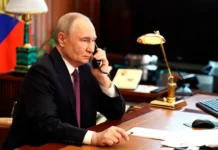 vladimir putin podderzhal donalda trampa posle inczidenta v  -todey-ru-0